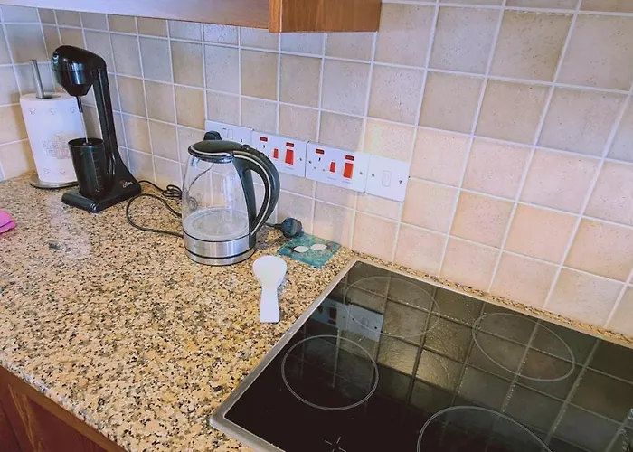 Panorama - Kamelia Vila