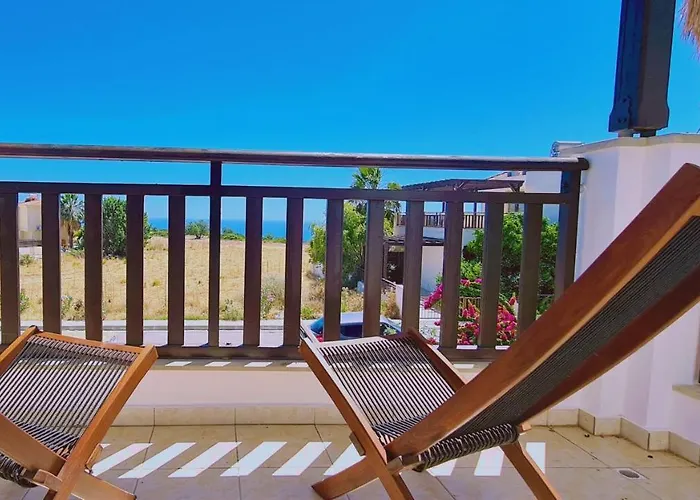 Vila Panorama - Kamelia *