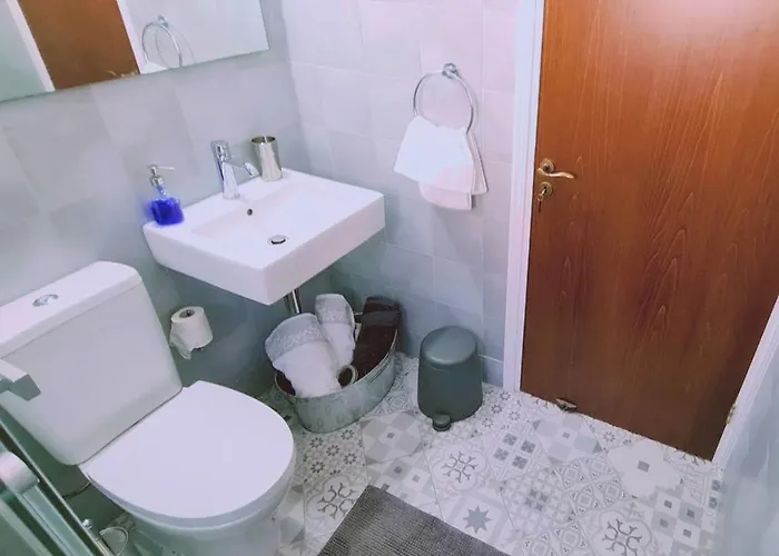 Panorama - Kamelia Vila