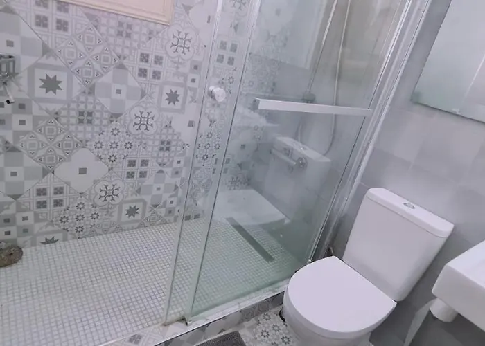 Panorama - Kamelia Vila