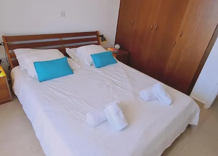 Panorama - Kamelia * Pegeia