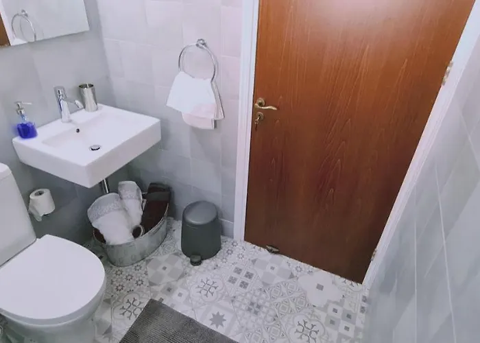 Vila Panorama - Kamelia *